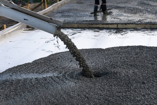 Best Local Concrete Companies  in Gassville, AR