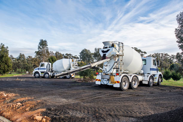  Gassville, AR Concrete contractor Pros
