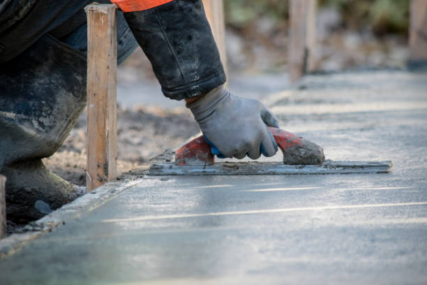 Reliable AR Concrete contractor Solutions