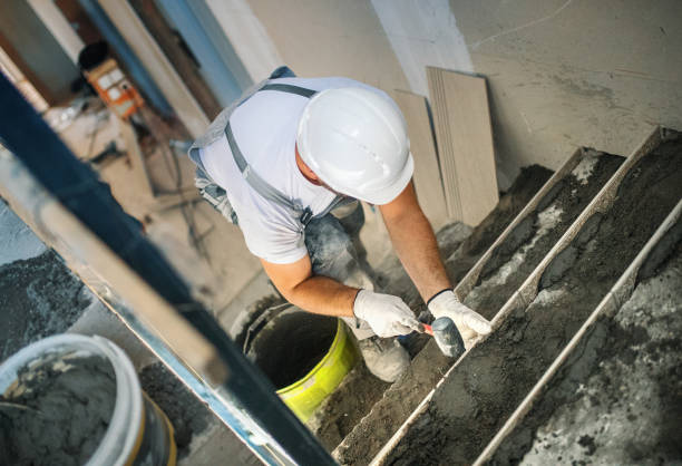 Best Custom Concrete Contractor  in Gassville, AR