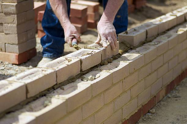 Best Concrete Walkway Installation  in Gassville, AR