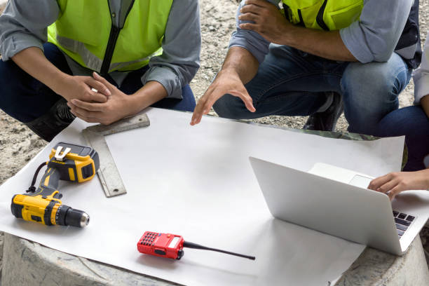 Best Concrete Demolition Services  in Gassville, AR