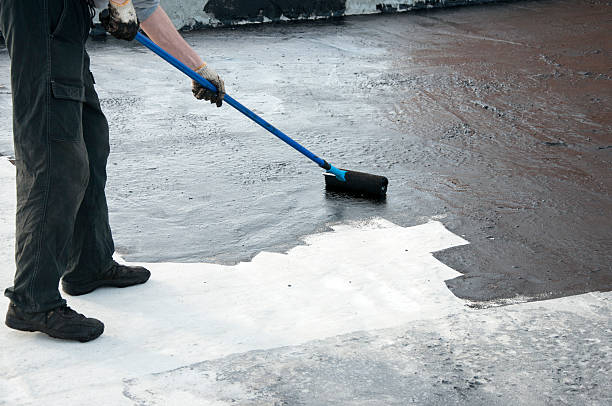 Best Concrete Patio Contractor  in Gassville, AR