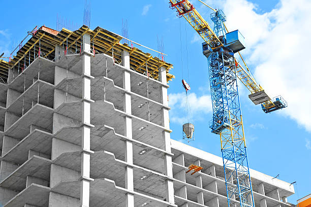 Best Residential Concrete Services  in Gassville, AR